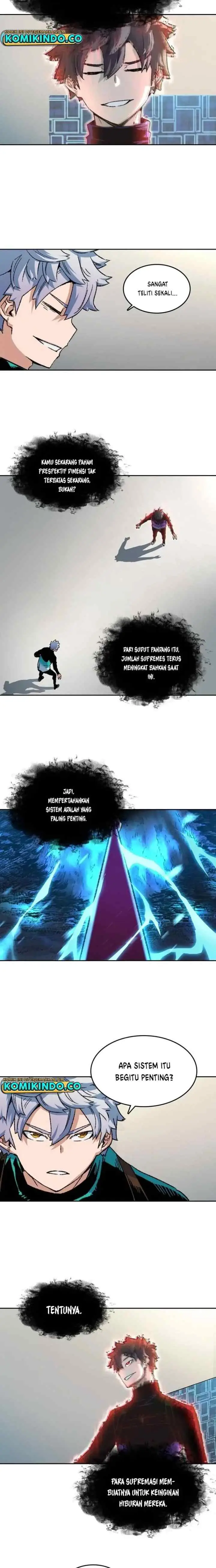 OOPARTS chapter 96 halaman 8