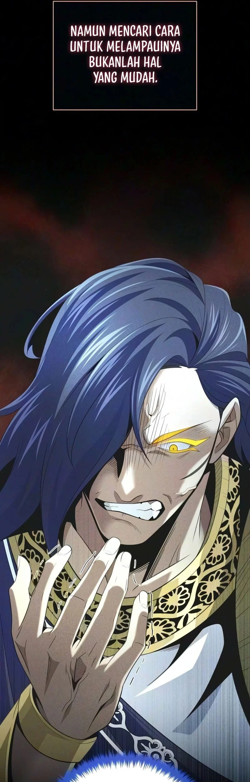The Dark Magician Transmigrates After 66666 Years chapter 188 halaman 22