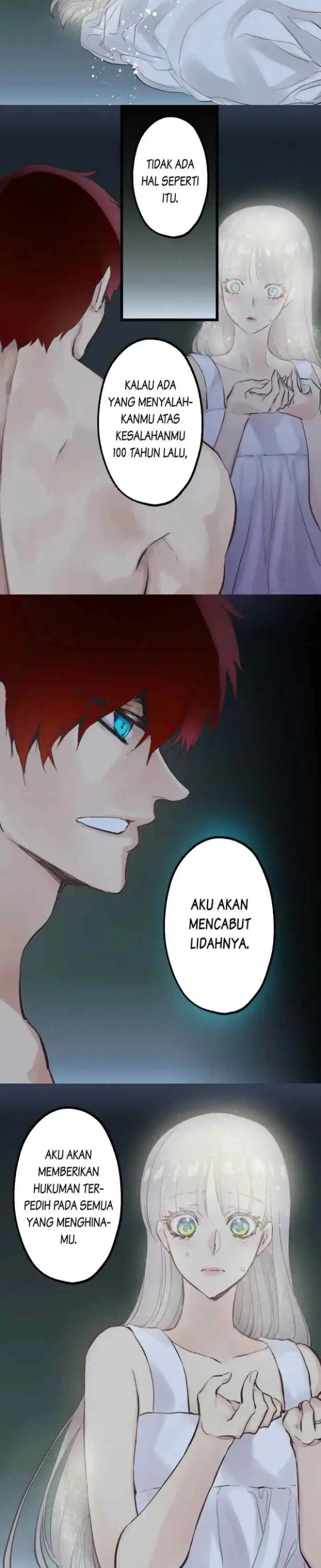 As Long as You Like It chapter 154 halaman 10