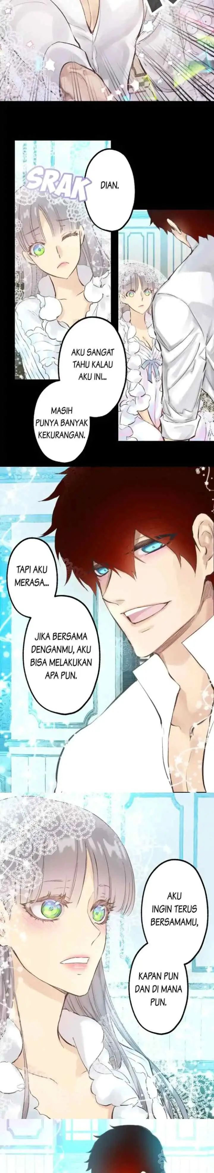 As Long as You Like It chapter 124 halaman 12