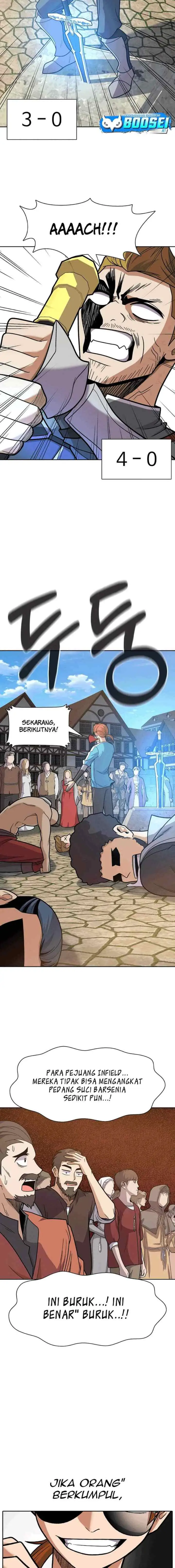 Newbie Management chapter 12 halaman 10