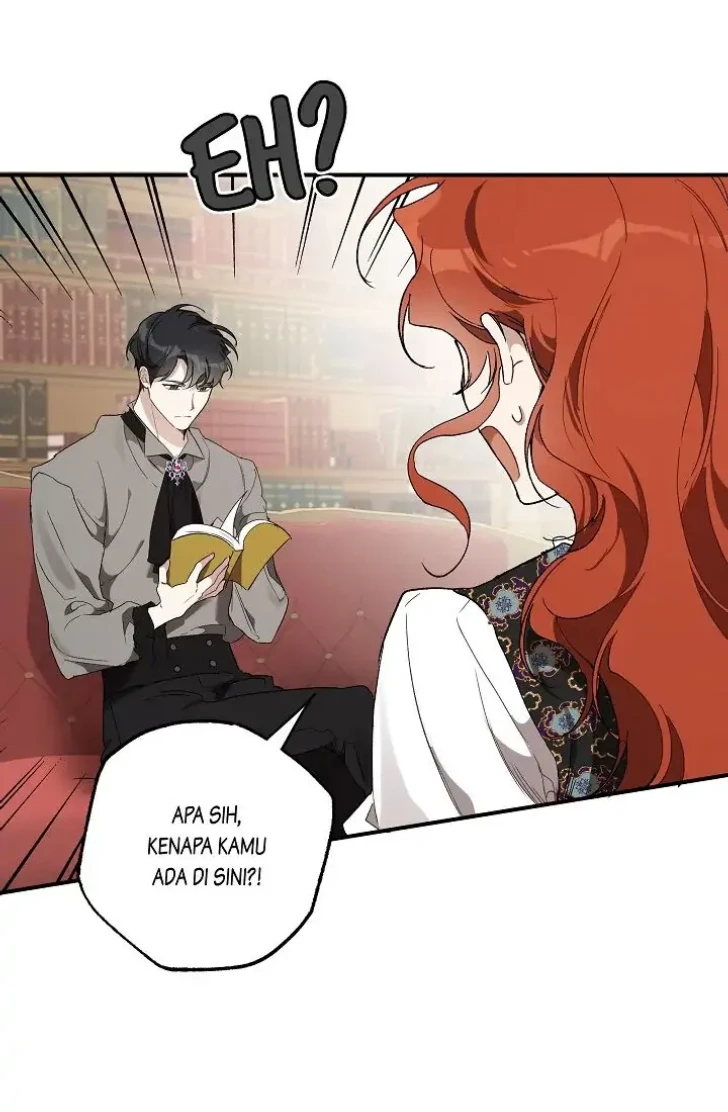 Everything Was a Misunderstanding chapter 46 halaman 23