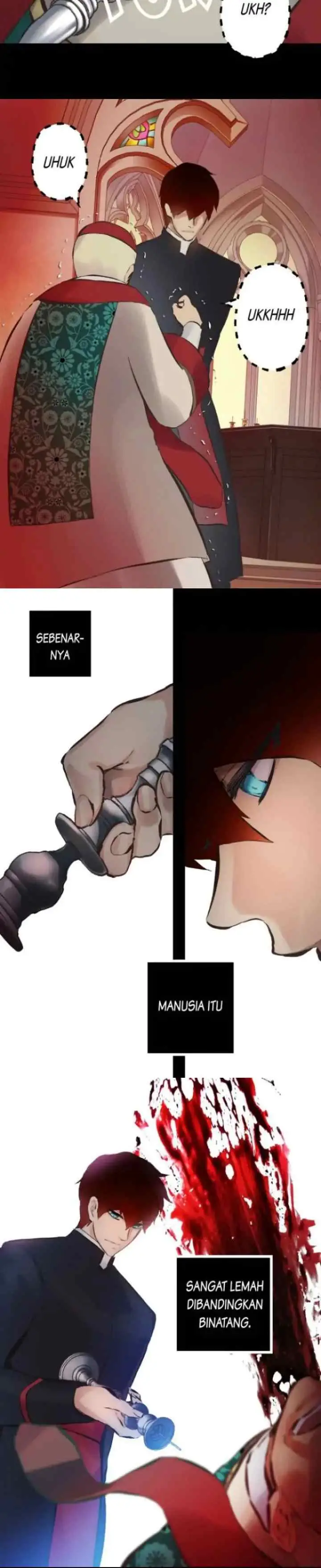 As Long as You Like It chapter 76 halaman 10