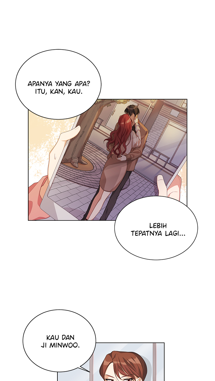 We're Soulmates Starting From Today chapter 1 halaman 4