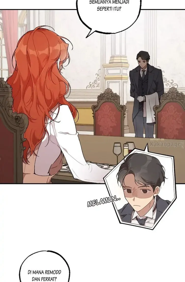 Everything Was a Misunderstanding chapter 41 halaman 7