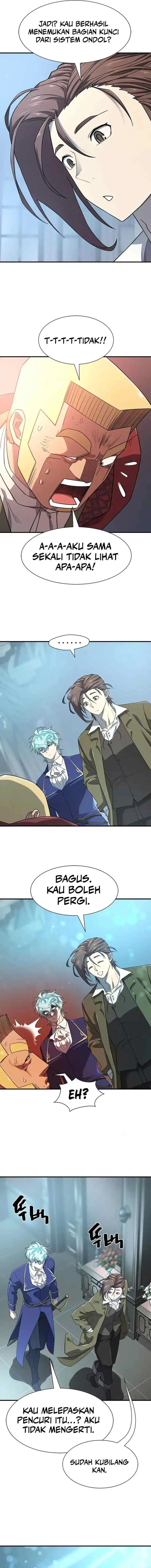 O melhor engenheiro do mundo chapter 211 halaman 6