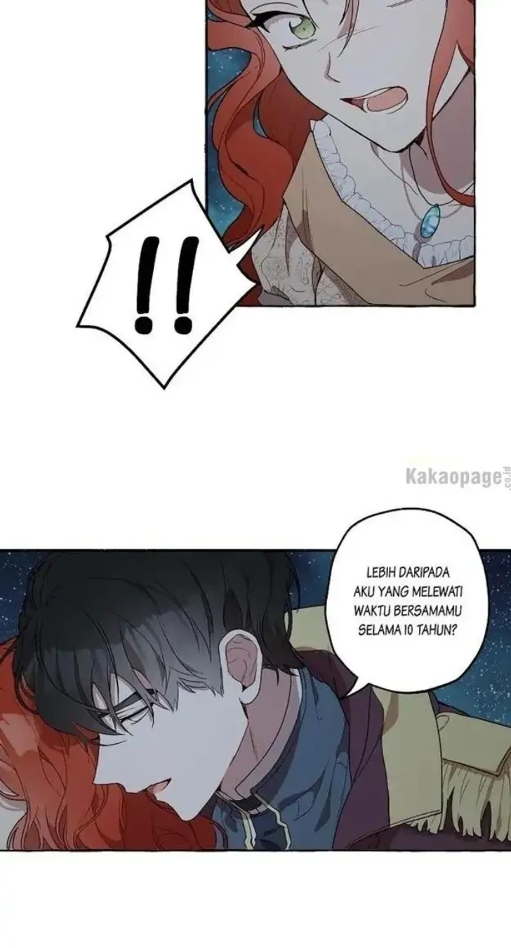 Everything Was a Misunderstanding chapter 4 halaman 79
