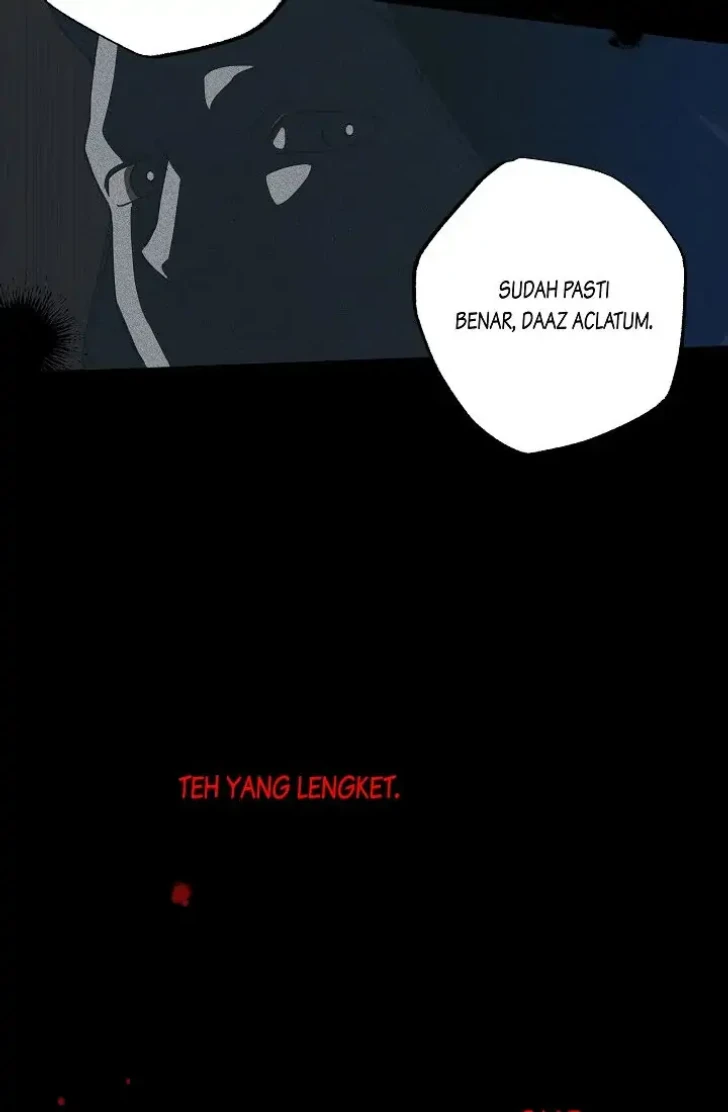 Everything Was a Misunderstanding chapter 51 halaman 42