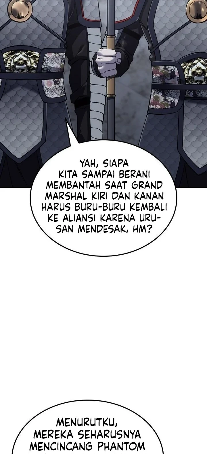 I Reincarnated As the Crazed Heir chapter 180 halaman 5