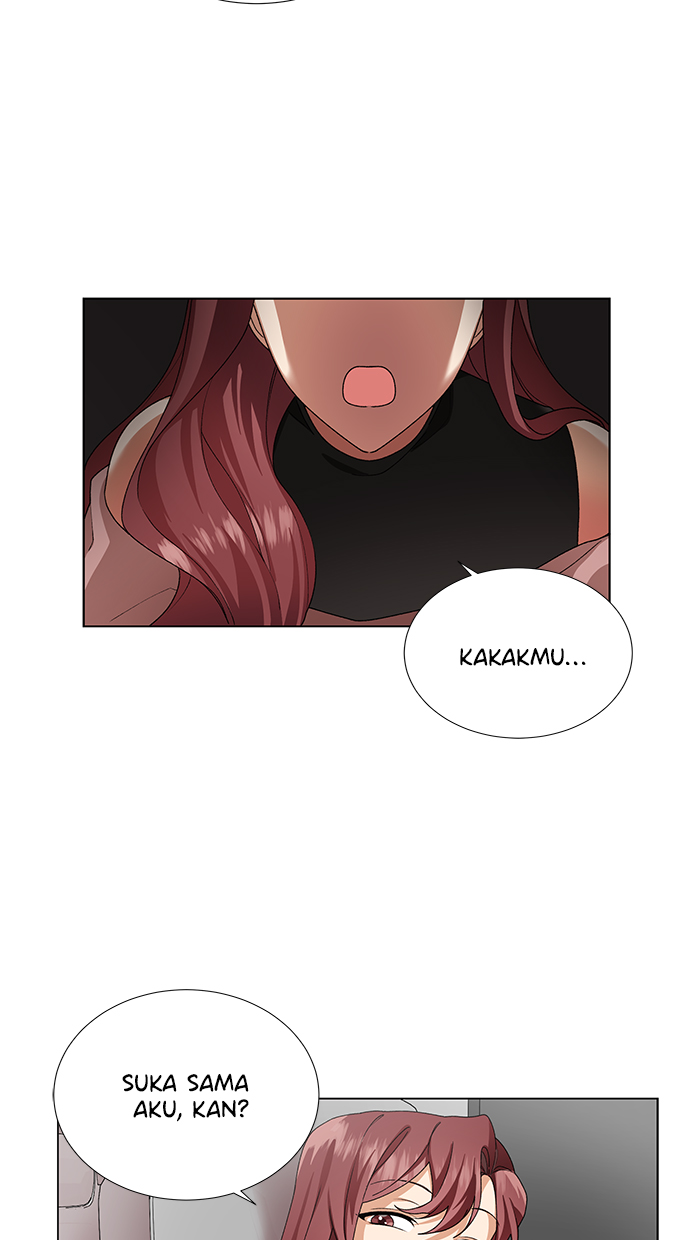 We're Soulmates Starting From Today chapter 22 halaman 22