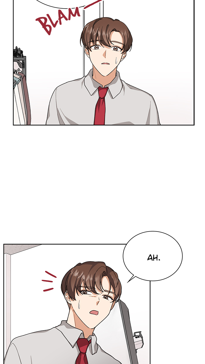 We're Soulmates Starting From Today chapter 36 halaman 56