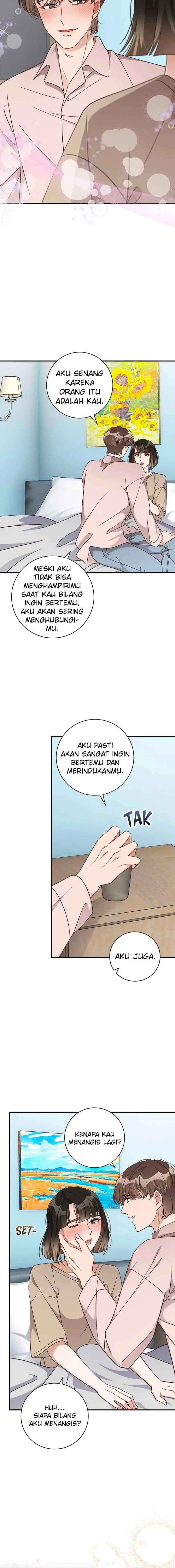 No Marriage is Perfect chapter 107 halaman 15