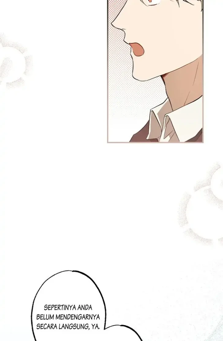 Everything Was a Misunderstanding chapter 53 halaman 13