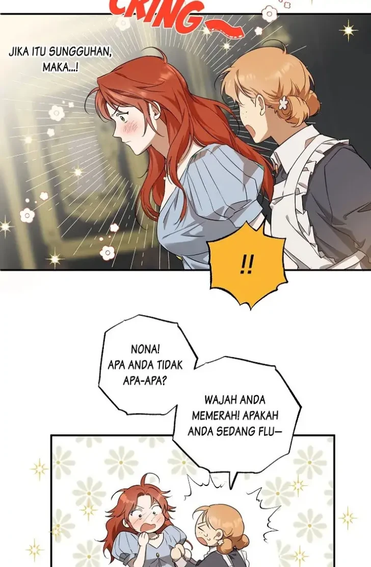 Everything Was a Misunderstanding chapter 51 halaman 52