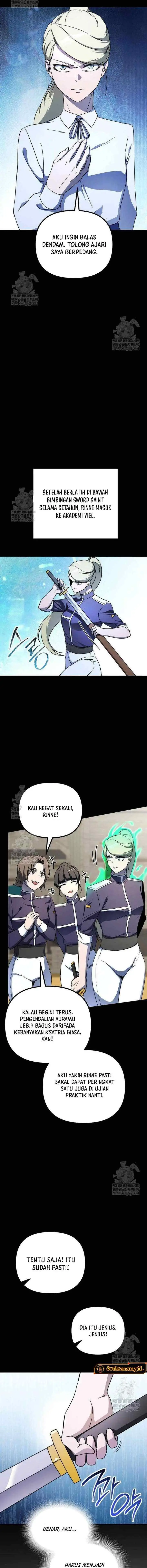 Playing the Perfect Fox-Eyed Villain chapter 46 halaman 16