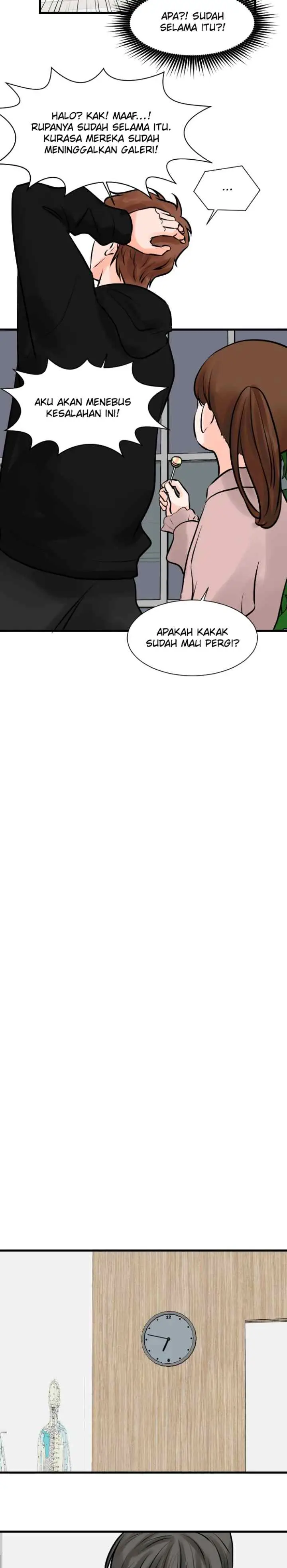 One + One (Bao A) chapter 109 halaman 13