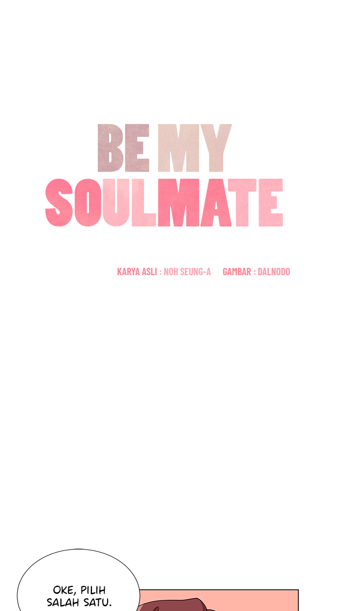 We're Soulmates Starting From Today chapter 12 halaman 21