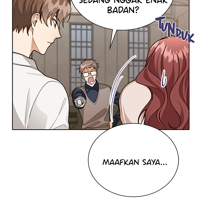 We're Soulmates Starting From Today chapter 56 halaman 5