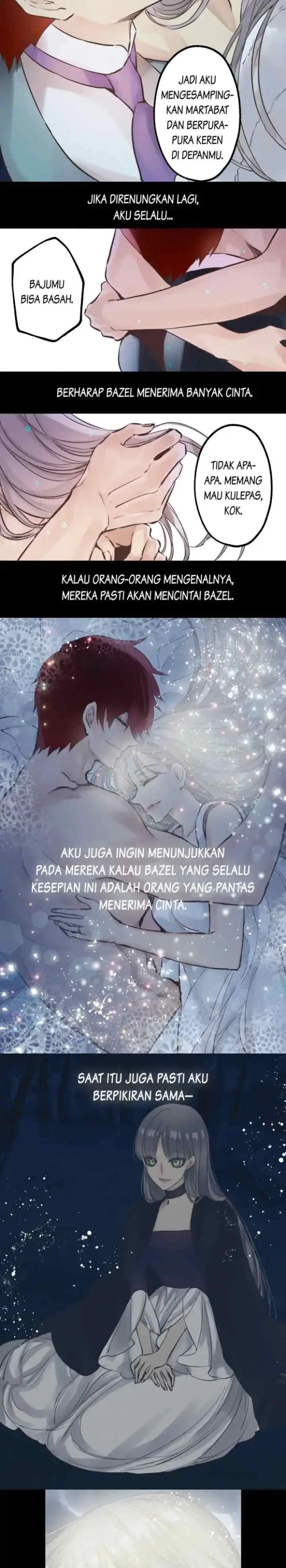 As Long as You Like It chapter 154 halaman 7