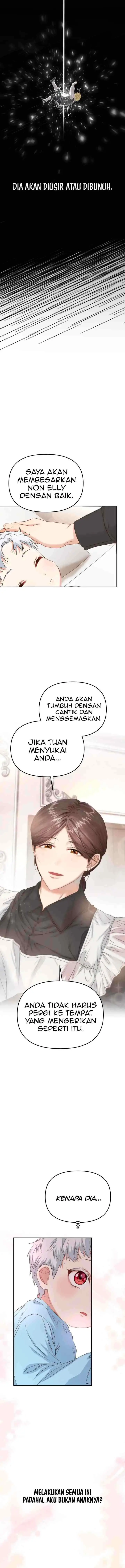 How To Survive as the Devil's Child chapter 3 halaman 13