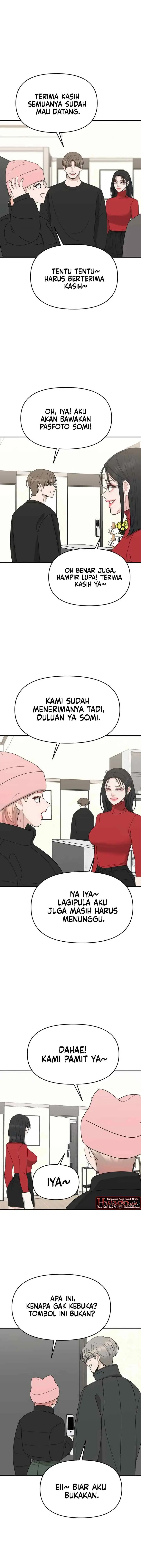 A Repeat Sign chapter 46 halaman 9