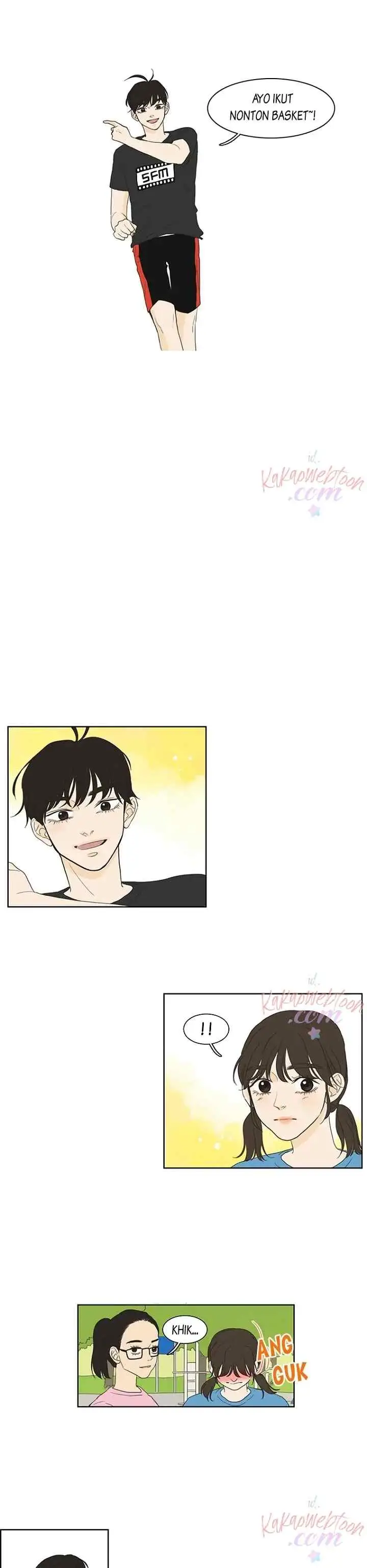 Dolled Up chapter 48 halaman 13