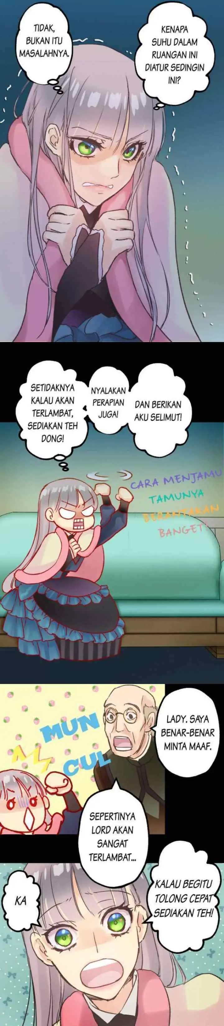 As Long as You Like It chapter 7 halaman 10