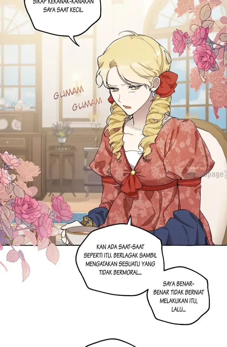 Everything Was a Misunderstanding chapter 29 halaman 32