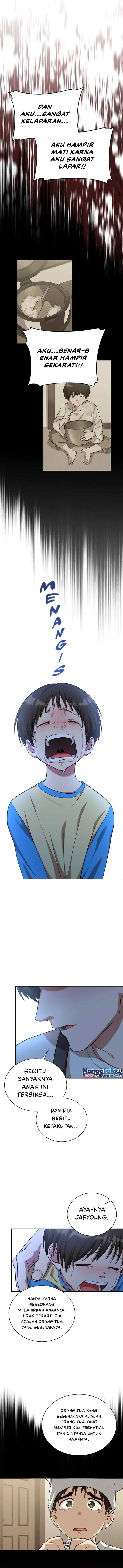Please Have a Meal chapter 104 halaman 7