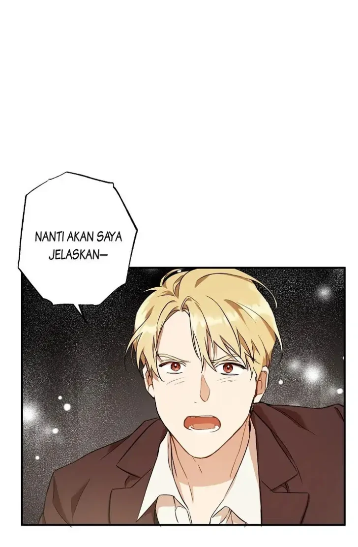 Everything Was a Misunderstanding chapter 52 halaman 70