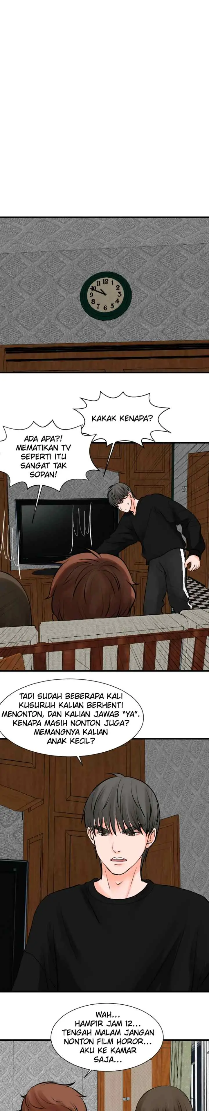 One + One (Bao A) chapter 96 halaman 6