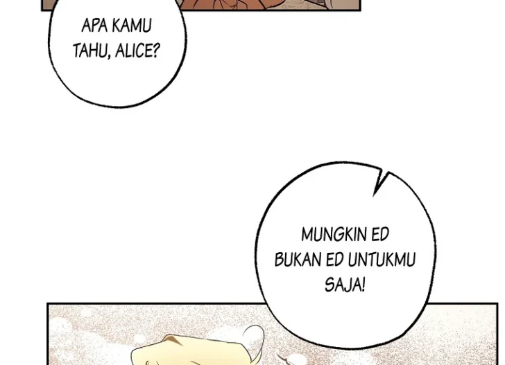 Everything Was a Misunderstanding chapter 104 halaman 72