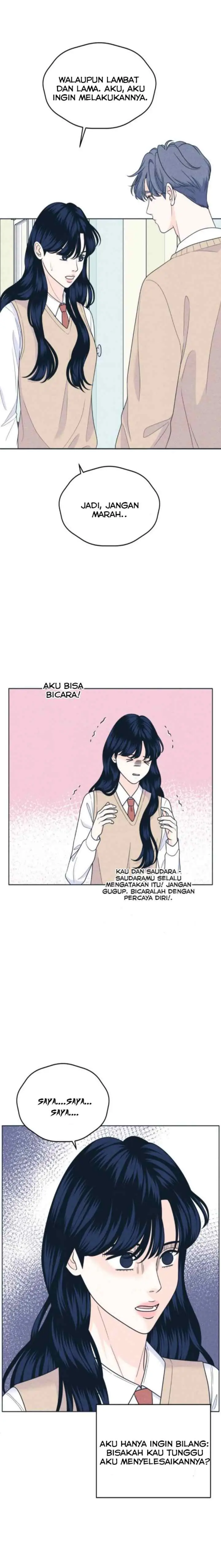 An Introverted Man And Woman chapter 48 halaman 7