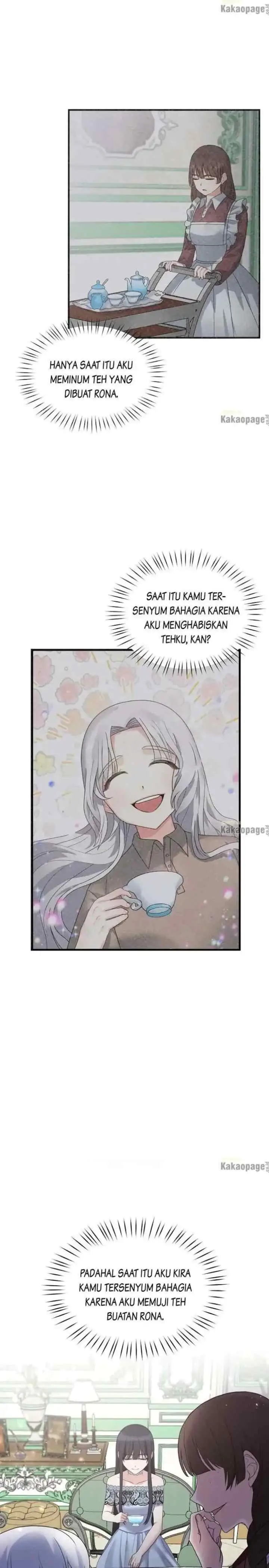 Angelic Lady chapter 48 halaman 6