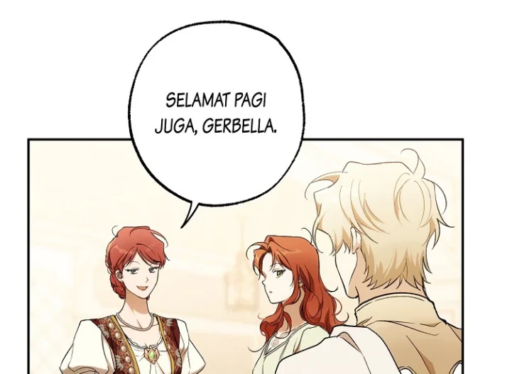Everything Was a Misunderstanding chapter 110 halaman 81