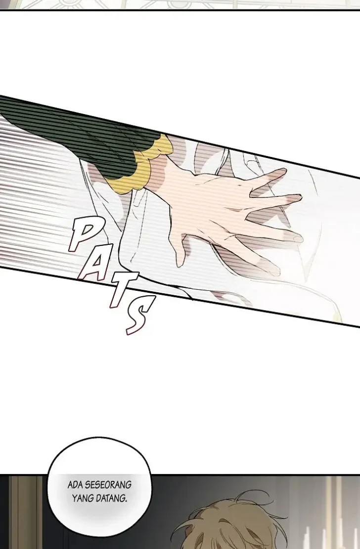 Everything Was a Misunderstanding chapter 43 halaman 64