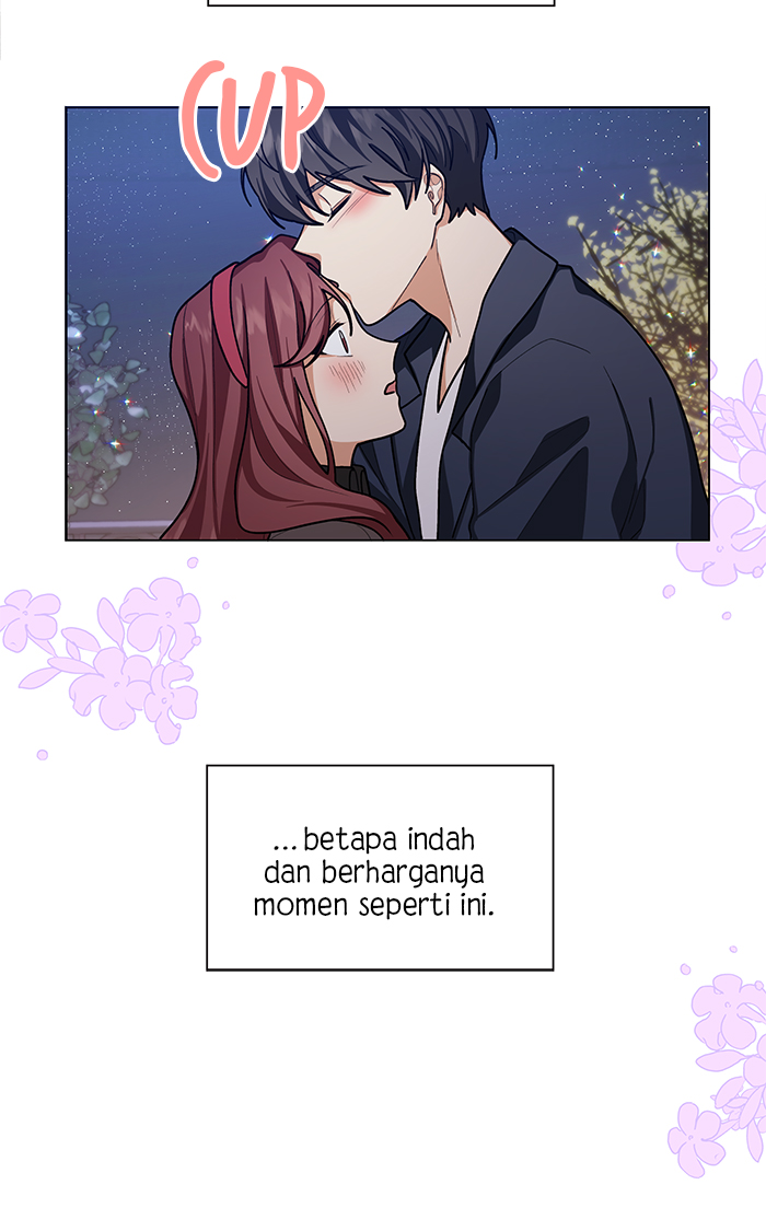We're Soulmates Starting From Today chapter 43 halaman 11