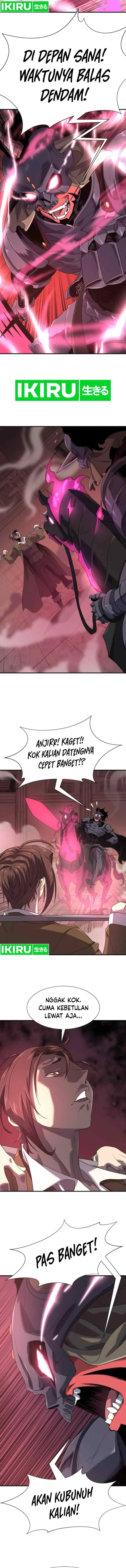 O melhor engenheiro do mundo chapter 190 halaman 10