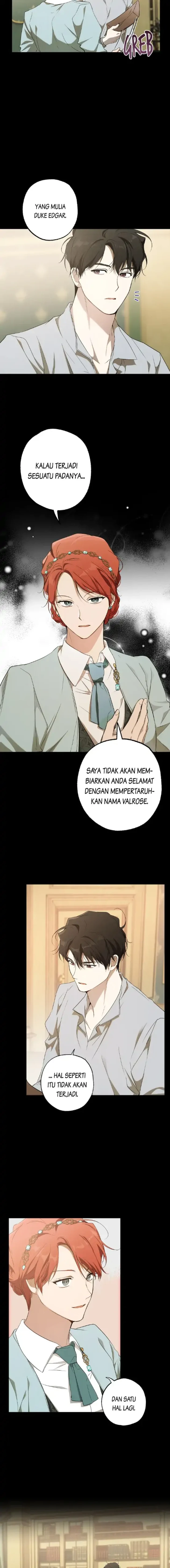 Everything Was a Misunderstanding chapter 101 halaman 14