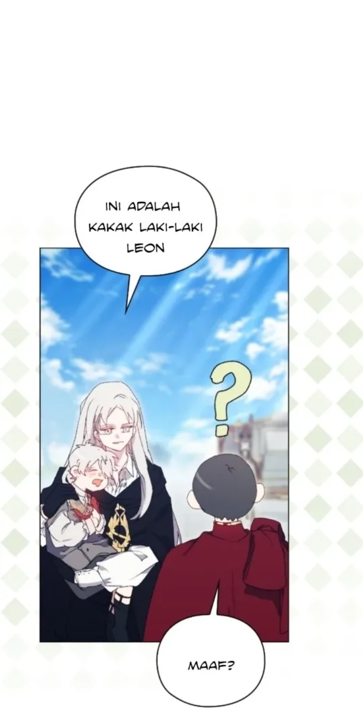 I'll Atone by Raising You Properly in This Life, Your Majesty! chapter 119 halaman 18