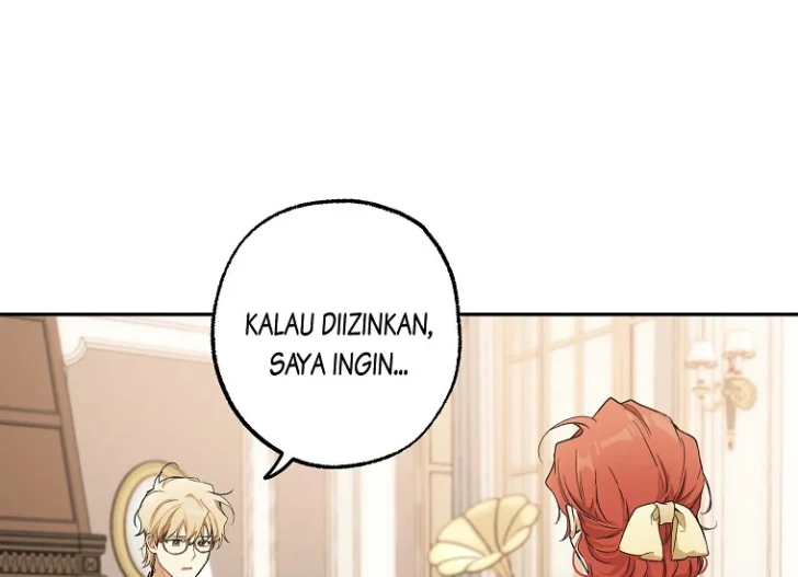 Everything Was a Misunderstanding chapter 105 halaman 163