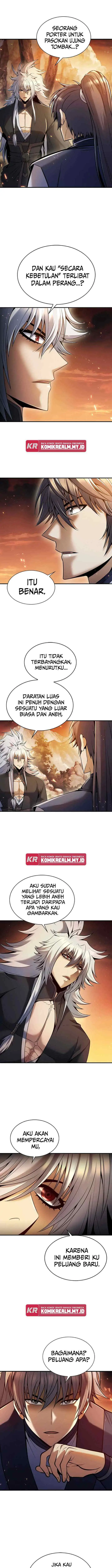 The Star Of A Supreme Ruler chapter 39 halaman 5