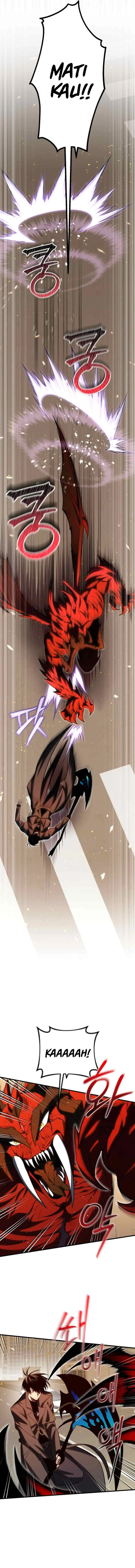 Player Who Returned 10,000 Years Later chapter 73 halaman 13