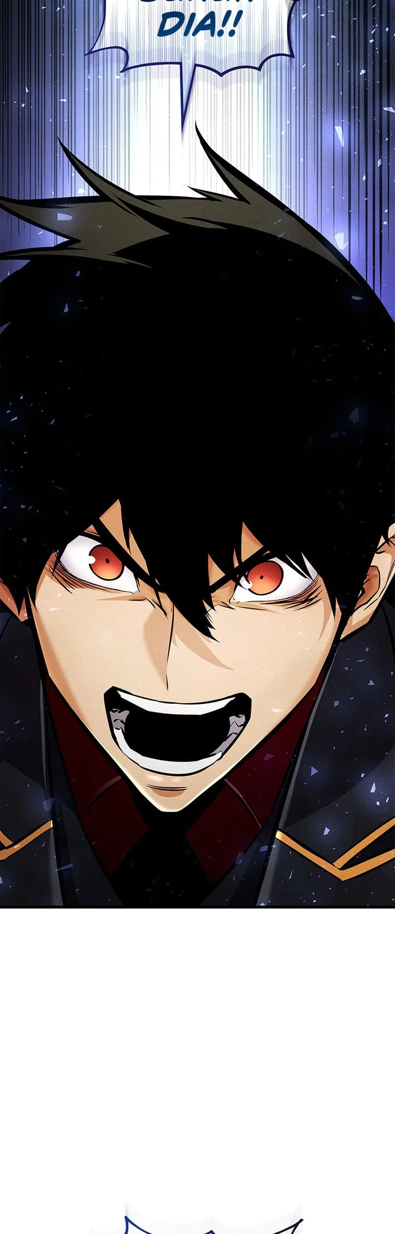 Ranker's Return (Remake) chapter 249 halaman 31