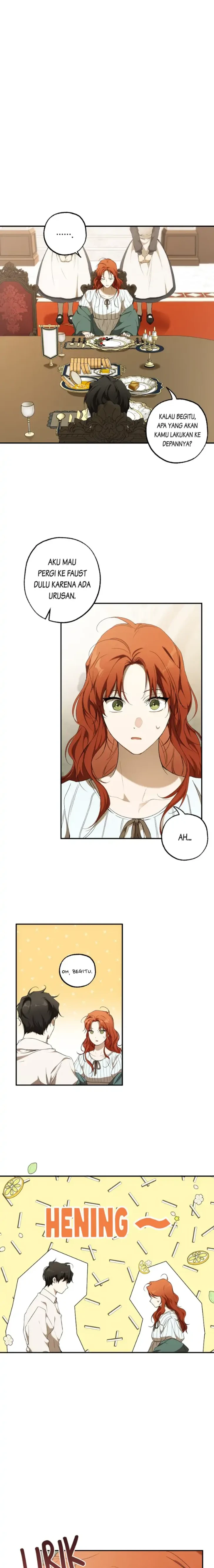 Everything Was a Misunderstanding chapter 89 halaman 5