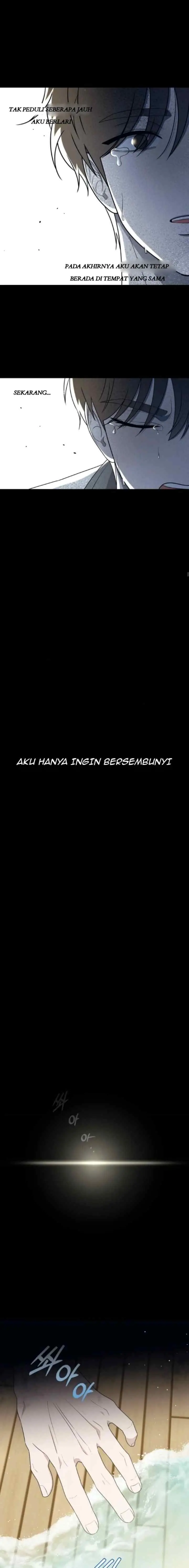 Nineteen Foreshadowing chapter 23 halaman 7