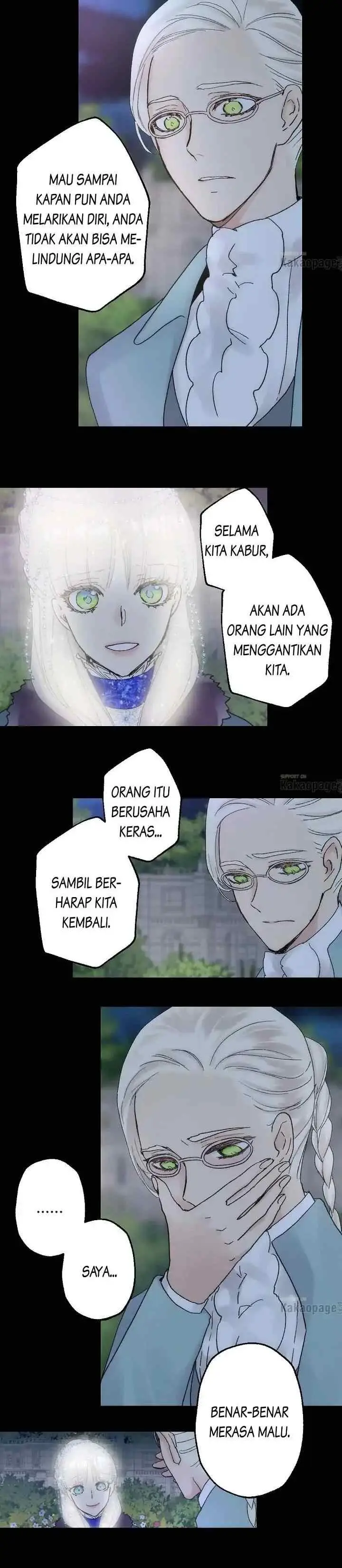 As Long as You Like It chapter 180 halaman 14