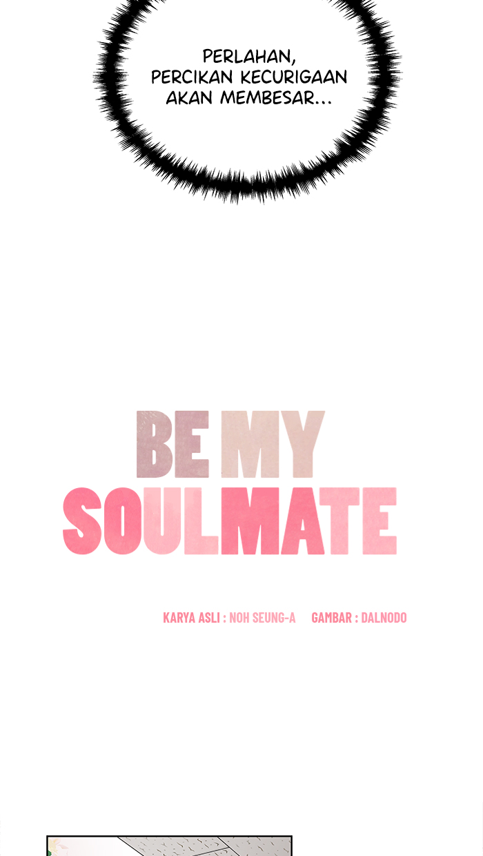 We're Soulmates Starting From Today chapter 38 halaman 4