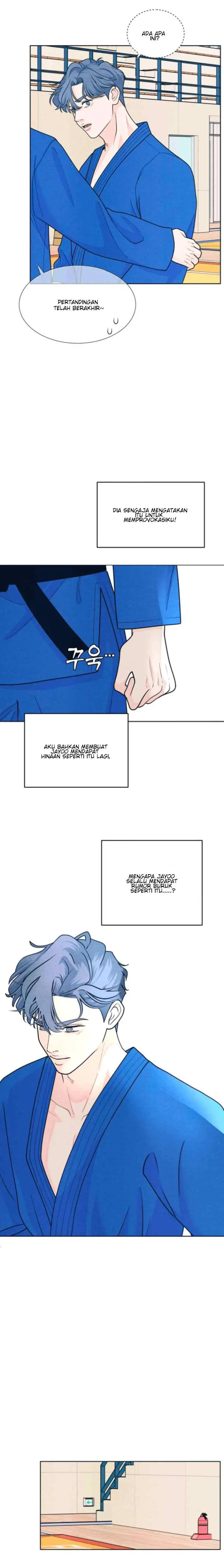 An Introverted Man And Woman chapter 57 halaman 12