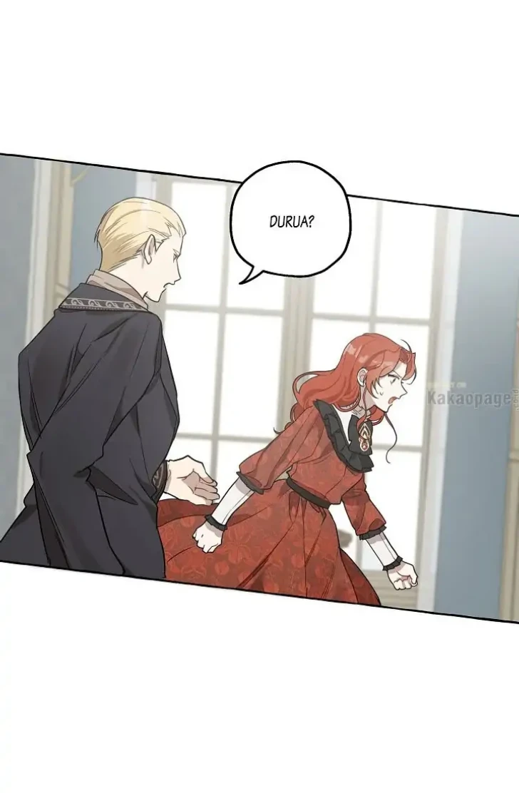 Everything Was a Misunderstanding chapter 14 halaman 45